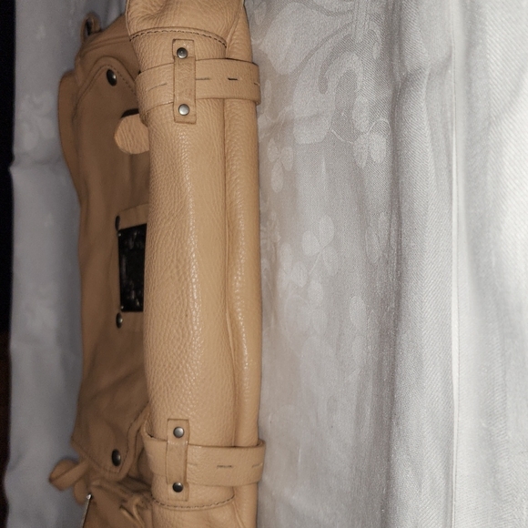 Juicy Couture Y2K Womens Messenger Bag Excellent Used Condition - Picture 12 of 14